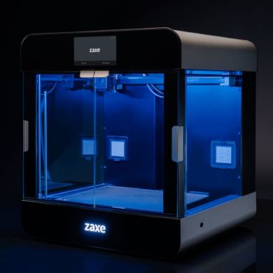 ZAXE Z3 3D DRUCKER